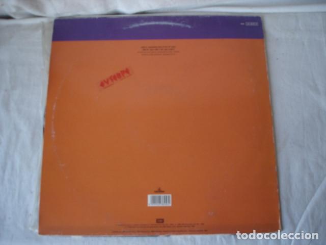 Discos de vinilo: Dusty Springfield   Reputation - Foto 2