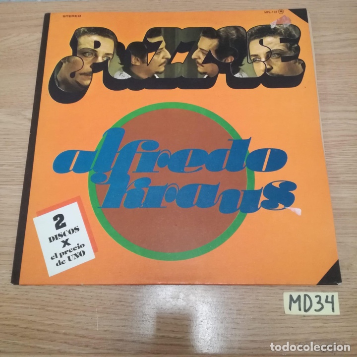 Discos de vinilo: Alfredo Kraus - Foto 1