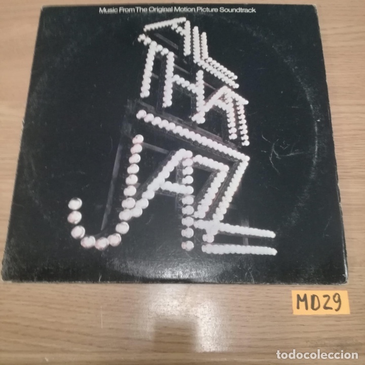 Discos de vinilo: All That Jazz - Foto 1