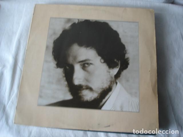 Discos de vinilo: Bob Dylan    New Morning - Foto 1