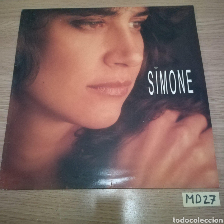 Discos de vinilo: Simone - Foto 1