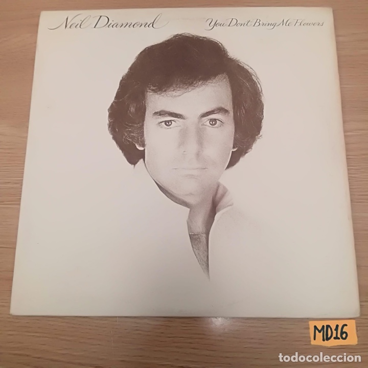 Discos de vinilo: Neil Diamond - Foto 1