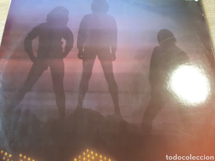 Discos de vinilo: BEE GEES SPIRITS HAVING FLOWN - Foto 2