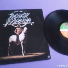 Discos de vinilo: LP. MARK FARNER (GRAND FUNK RAILROAD): MARK FARNER.1977.ATLANTIC KN 50419 GRAN HARD ROCK U.S.A.. Lote 187515471