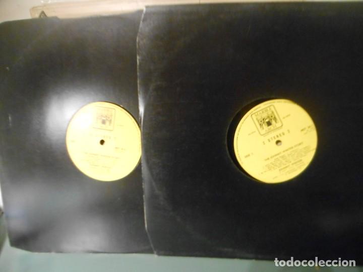 Discos de vinilo: THE JOHNNY WINTER HISTORY. 2 LPS - Foto 1