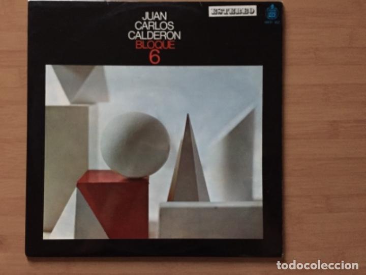 Discos de vinilo: EXIT 9. STRAIGHT UP. (vinilo lp 1975) - Foto 3