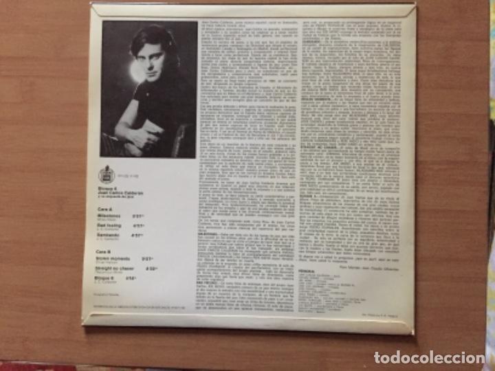 Discos de vinilo: EXIT 9. STRAIGHT UP. (vinilo lp 1975) - Foto 4