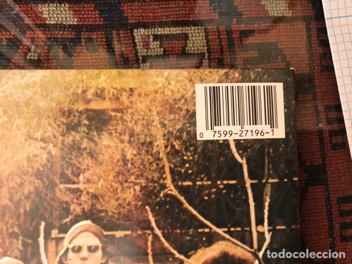 Discos de vinilo: Trout mask replica. Captain Beefheart - Foto 3