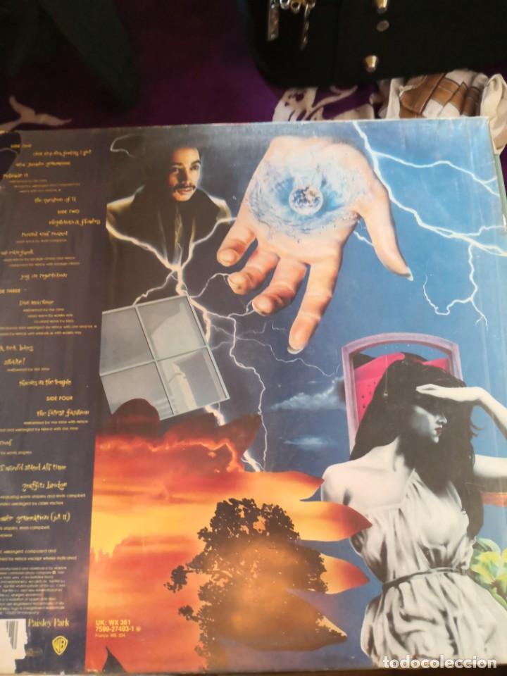 Discos de vinilo: PRINCE  Graffiti Bridge   Doble LP - Foto 2