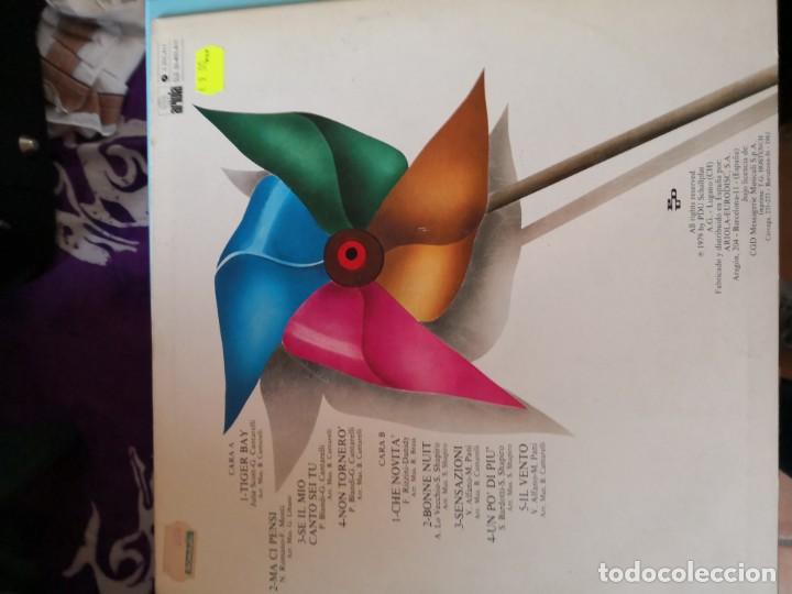 Discos de vinilo: MINA   Attila Vol. 2 - Foto 2