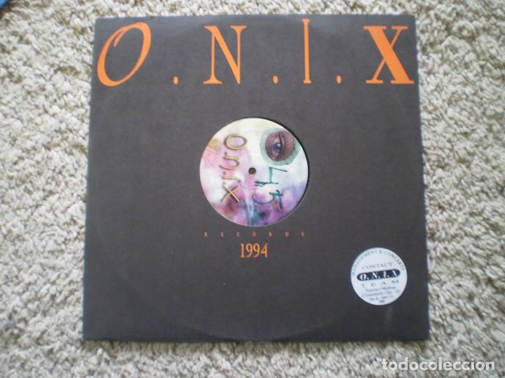 Discos de vinilo: CREAM LADY. NEVER GONNA TAKE IT - Foto 1