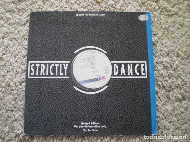 Discos de vinilo: ZICATO. SCREAM AND DANCE - Foto 1