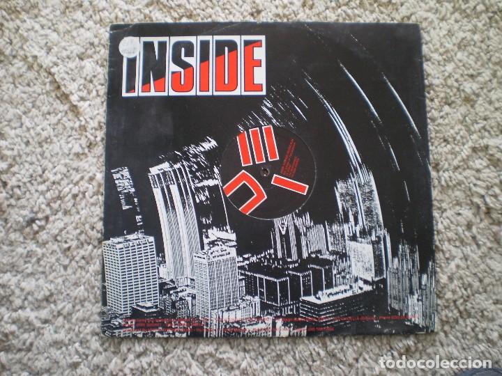 Discos de vinilo: CLAPS. MY LOVE - Foto 1