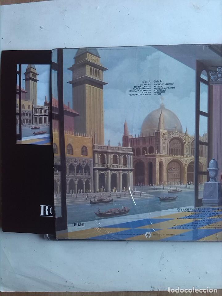 Discos de vinilo: RONDO VENEZIANO- CASANOVA - Foto 2