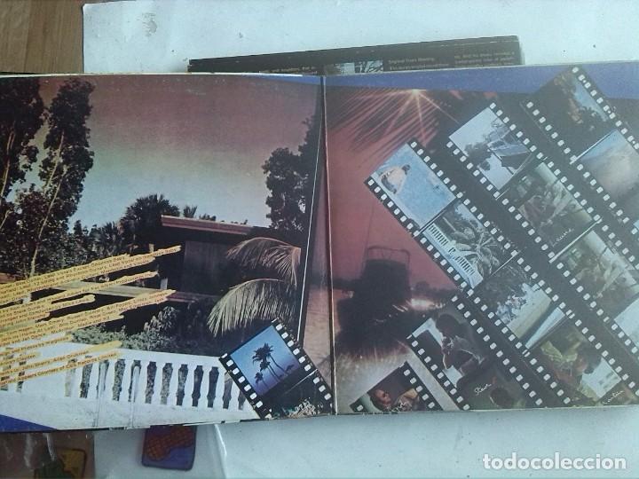 Discos de vinilo: WISHBONE ASH - FRONT PAGE NEWS - Foto 2