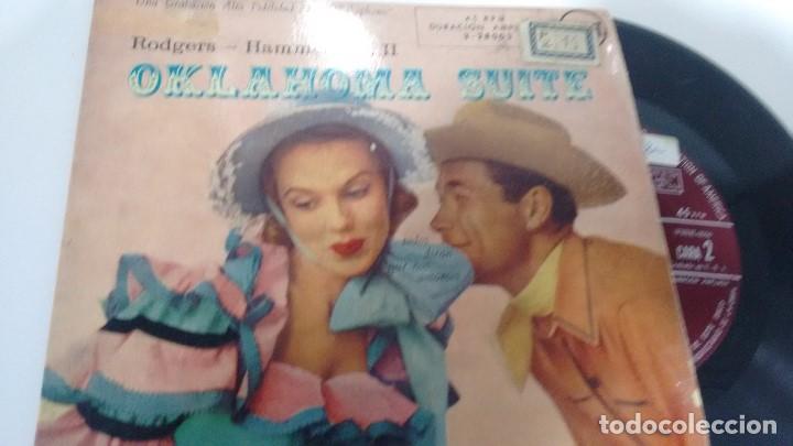 Discos de vinilo: SINGLE ( VINILO) DE  MORTON GOULD Y SU OPRQUESTA - Foto 1