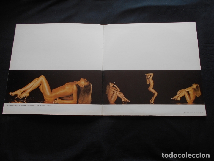 Discos de vinilo: FAUSTO PAPETTI // 27&ordf; RACCOLTA - Foto 3