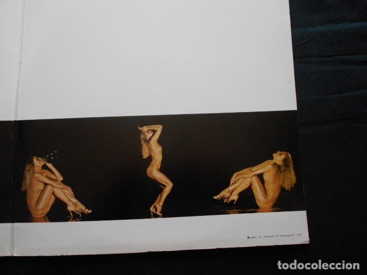 Discos de vinilo: FAUSTO PAPETTI // 27&ordf; RACCOLTA - Foto 5