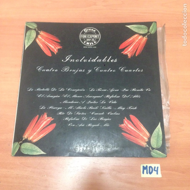 Discos de vinilo: Inolvidables - Foto 1