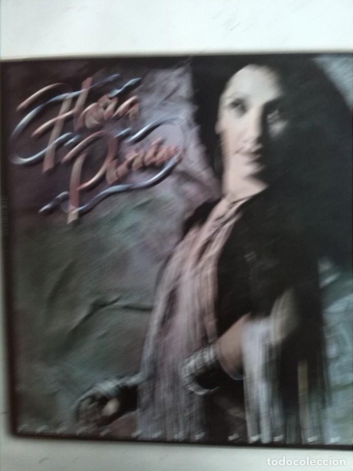 Discos de vinilo: FLORA PURIM - THAT&acute;S WHAT SHE SAID - Foto 1