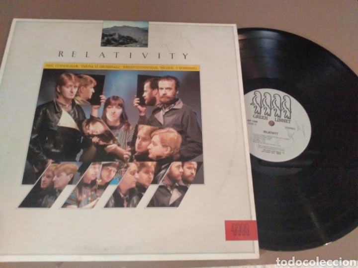 Discos de vinilo: Relativity - Foto 3