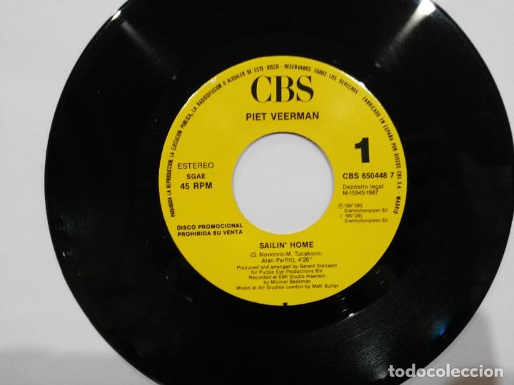 Discos de vinilo: Piet Veerman - Foto 2
