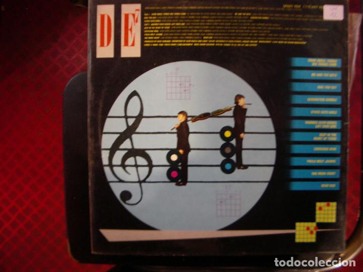 Discos de vinilo: DAVE EDMUNDS- 7. LP. - Foto 2