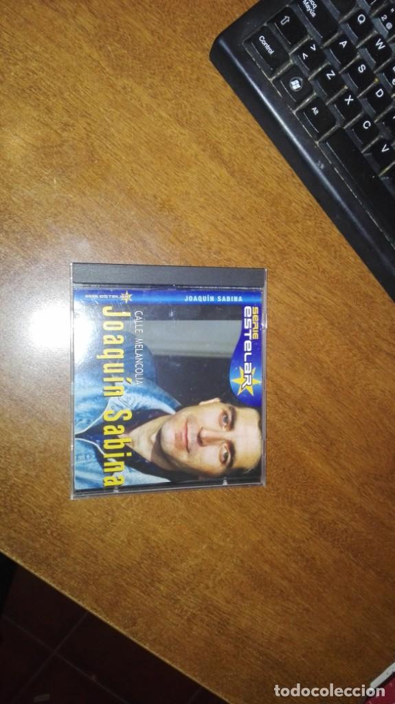 Discos de vinilo: SABINA - Foto 1