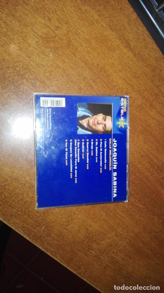 Discos de vinilo: SABINA - Foto 2