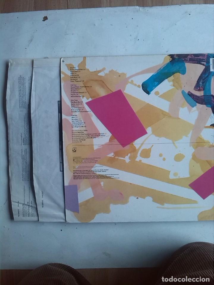 Discos de vinilo: PETE TOWNSHEND - SCOOP 2 LPS - Foto 3