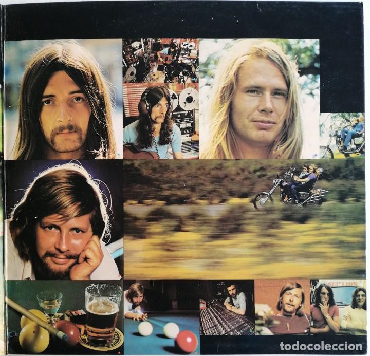 Discos de vinilo: Ekseption. 5, Philips 6423 042, ALEMANIA - Foto 3