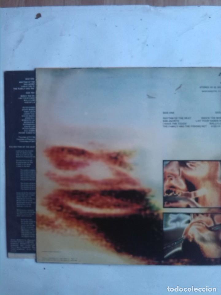 Discos de vinilo: PETER GABRIEL - PETER GABRIEL - Foto 2