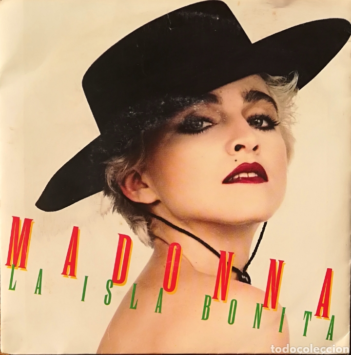 Canciones De Madonna De Los 80