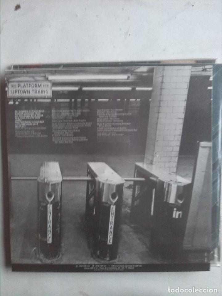 Discos de vinilo: BILLY JOEL - TURNSTILES - Foto 2