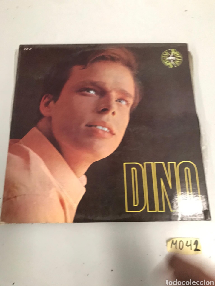 Discos de vinilo: Dino - Foto 1