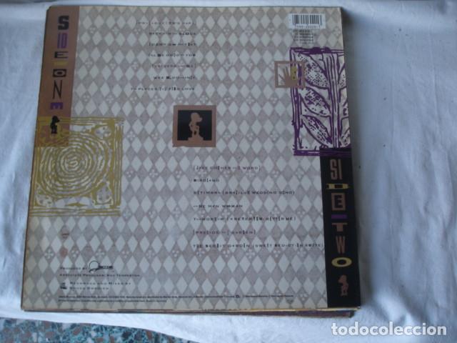 Discos de vinilo: Quincy Jones   Back On The Block - Foto 2