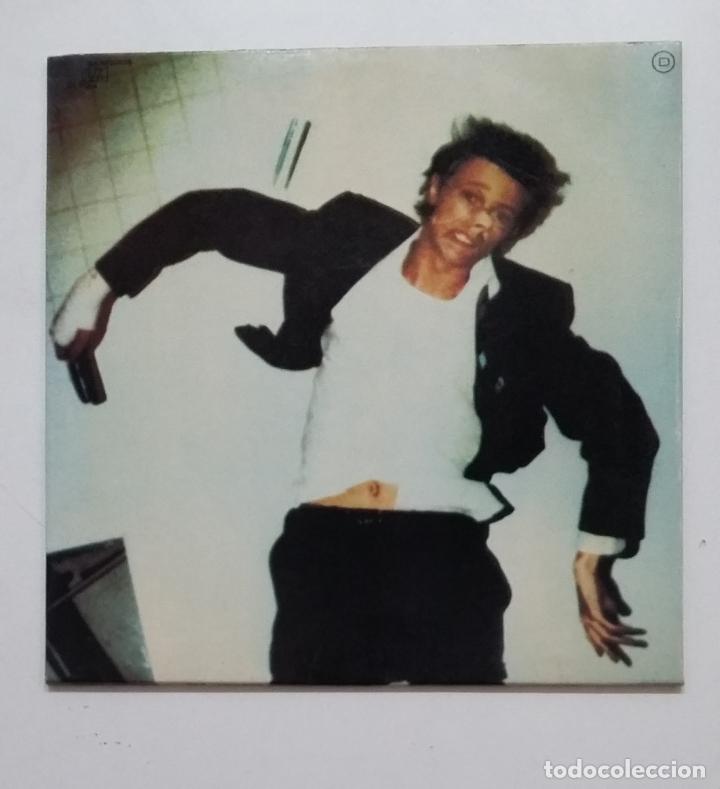Discos de vinilo: POST CARD. DAVID BOWIE. LP. TDKDA51 - Foto 2