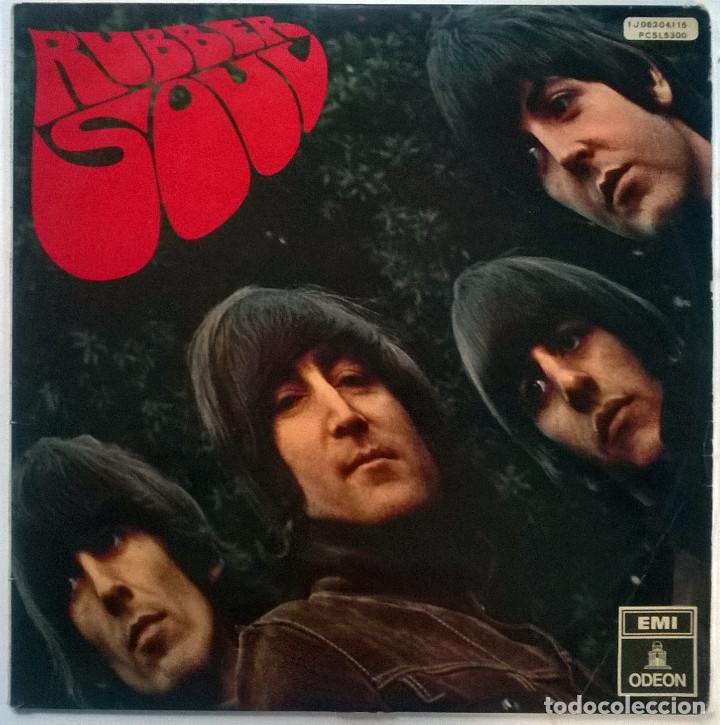 Canciones De Los Beatles Con J