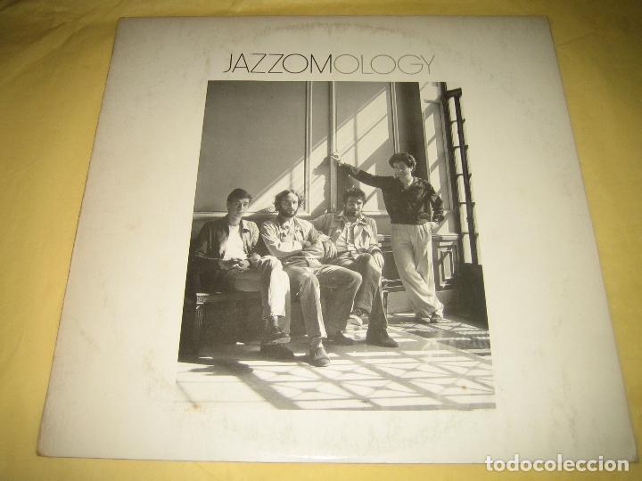 Discos de vinilo: JAZZOMOLOGY - 1979 - Foto 1