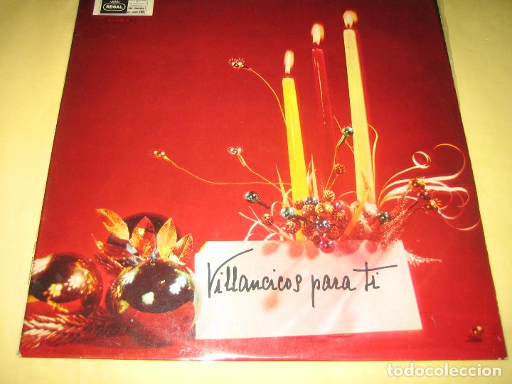 Discos de vinilo: DUO DINAMICO , CHACHO... - Foto 1