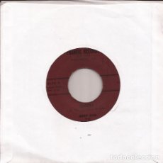 Discos de vinilo: SINGLE JERRY COX SHERRY/DEBBIE JEAN FRANTIC 751 USA 1959. Lote 189536558
