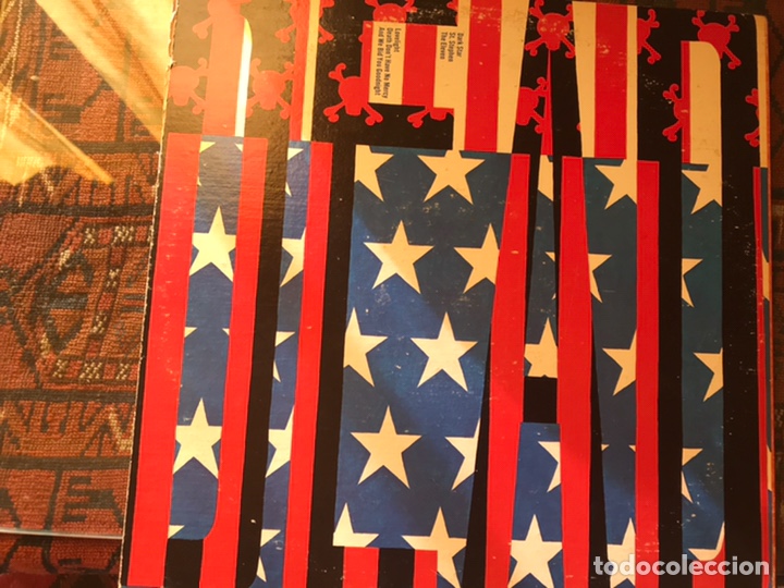 Discos de vinilo: Live / Dead. Grateful Dead - Foto 2