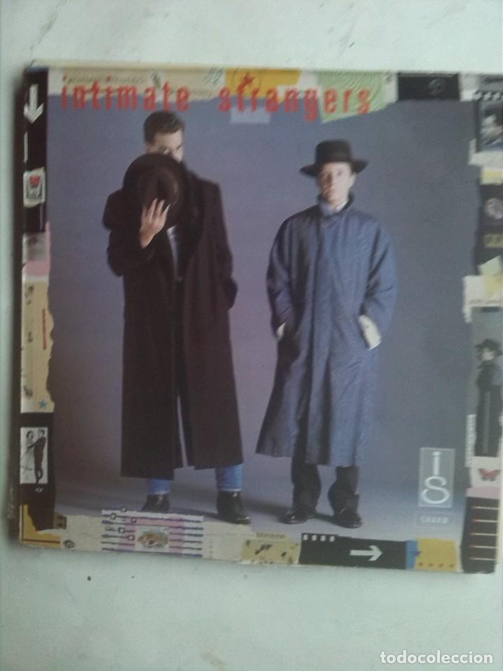 Discos de vinilo: INTIMATE STRANGERS - CHARM - Foto 1
