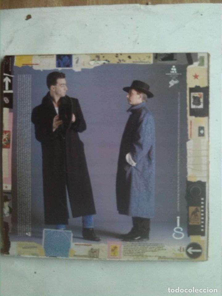 Discos de vinilo: INTIMATE STRANGERS - CHARM - Foto 2