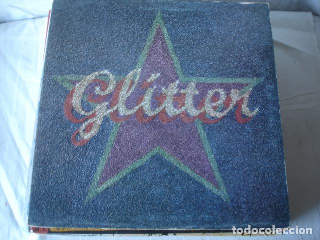 Discos de vinilo: Gary Glitter    Glitter - Foto 1