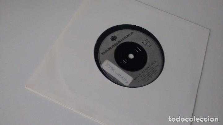 Discos de vinilo: SINGLE ( VINILO)  DE  BANANARAMA A&Ntilde;OS  90 - Foto 1