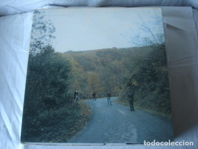 Discos de vinilo: Los Buges    Honey Dont - Foto 1