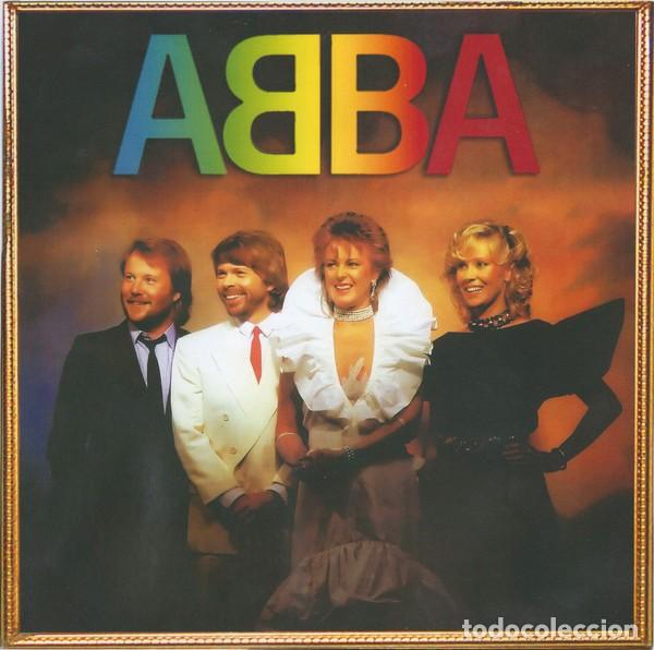 Discos de vinilo: ABBA - Opus 10 (Picture Disc - disco de imagen) - Foto 3