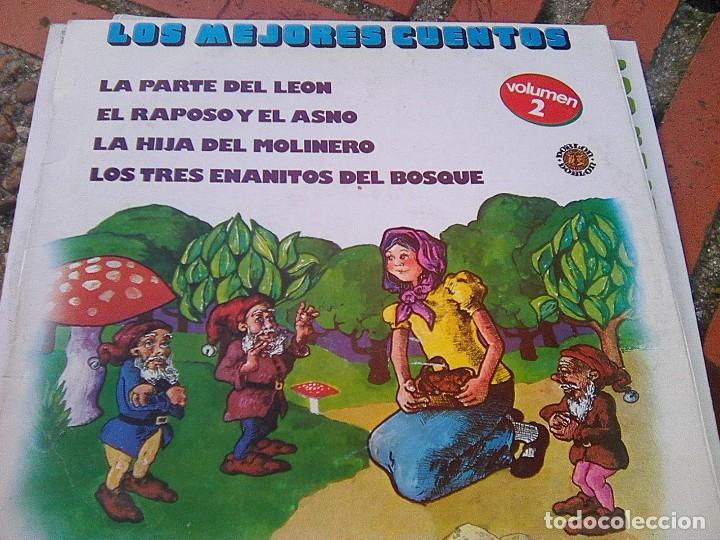 cuentos infantiles, el niño discolo, serie 2, n - Compra venta en  todocoleccion