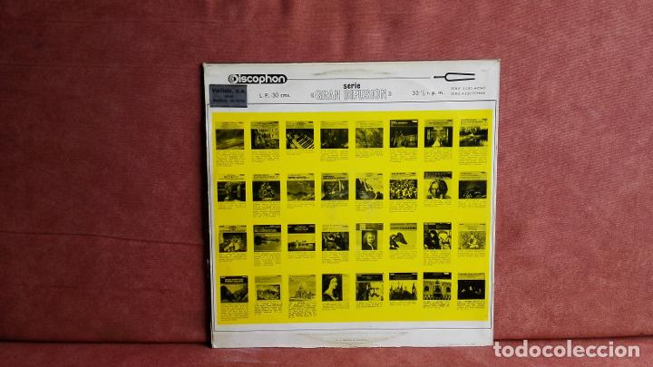 Discos de vinilo: ARCANGELO CORELLI: CONCERTI GROSSI - Foto 2